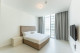 2 bedroom furnished apartment for rent in District One, Mohammed, Residences 12, District One, Mohammed Bin Rashid City, Dubai