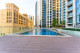 2 BEDROOMS APARTMENT AT BELLEVUE TOWER 1 FOR SALE, Bellevue Tower 1, Bellevue Towers, Downtown Dubai, Dubai