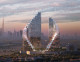 , Binghatti Flare Tower 2, District 2, Jumeirah Village Triangle, Dubai