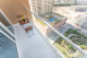 PK PROPERTIES - 2 Bedrooms apartment for sale at Ghalia, JVC, Ghalia Tower, District 18, Jumeirah Village Circle, Dubai