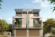 Single Row 4 bedrooms for sale at Amara, Tilal Al Ghaf, Amara, Tilal Al Ghaf, Dubai