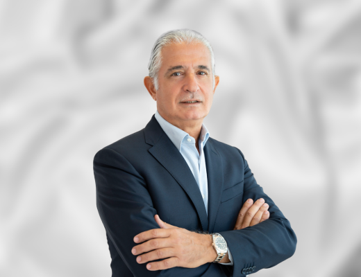 Semaan Said - PK Properties Agent