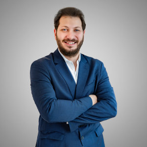 George Badawi - PK Properties Agent