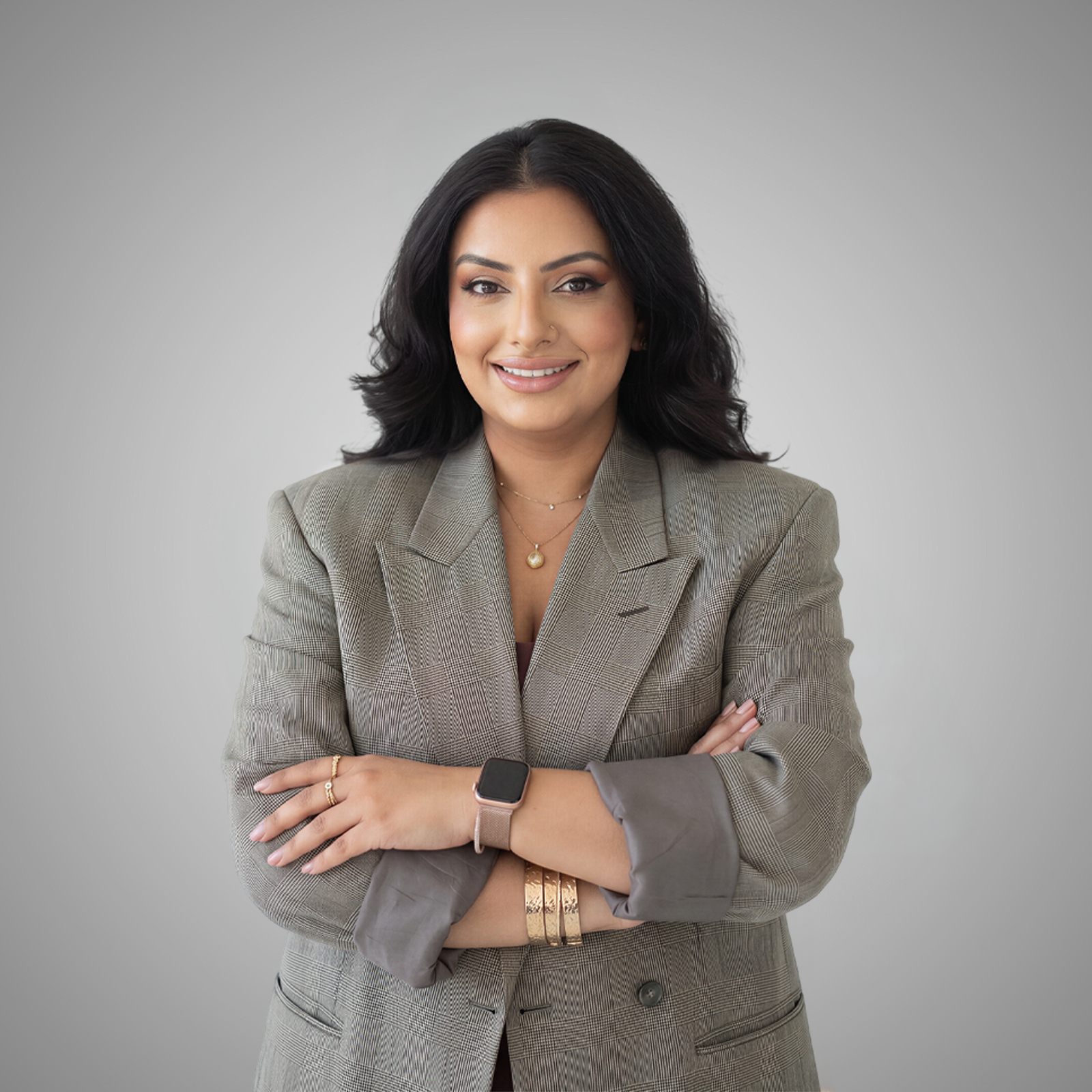 Abeer Kibria - Agent - PK Properties